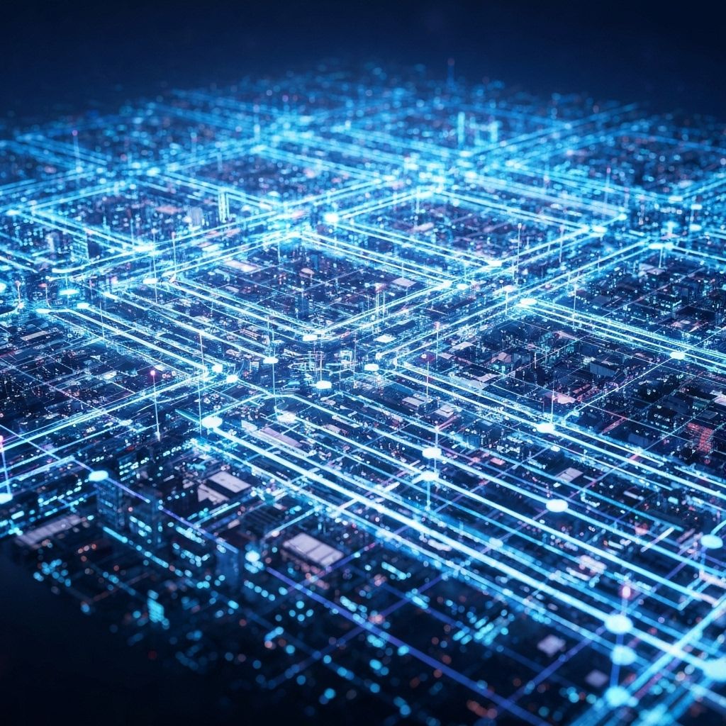 Blockchain Technology: Beyond Cryptocurrency Investment Opportunities