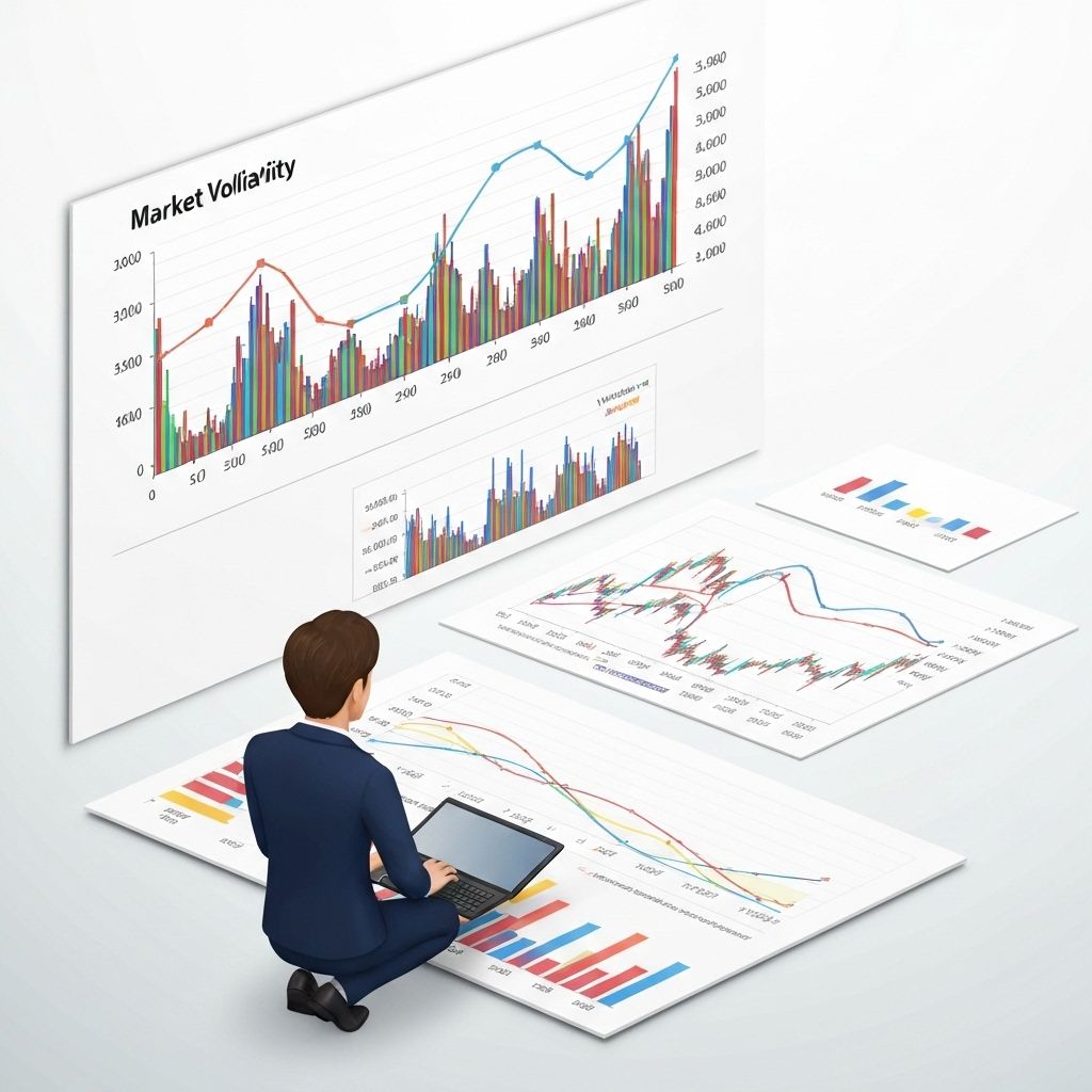 Market Volatility Strategies: Protecting Wealth During Uncertain Times